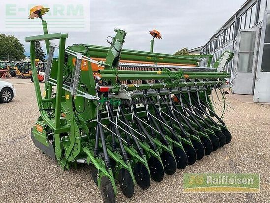 Sembradora - Amazone - ke3002-150