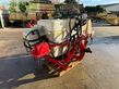 Atomizador - Kuhn - optis p600