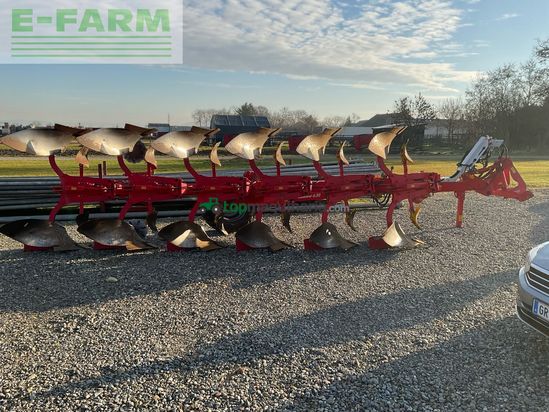 Arado - Pöttinger - 6.50