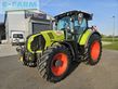 Tractor agrícola - Claas - arion 660 cmatic cebis