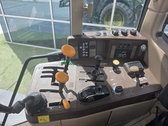 Tractor agrícola - John Deere - 6310