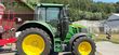 Tractor agrícola - John Deere - 6120M
