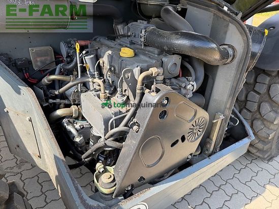 Telescopica - Claas - scorpion 7030