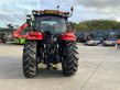 Tractor agrícola - Case IH - maxxum 125 tractor (st26224)