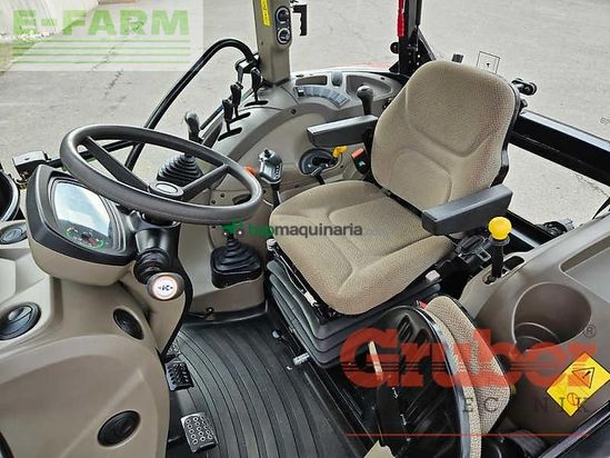 Tractor agrícola - Case IH - farmall 65 c