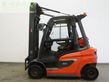 Elevadora - Linde - h 25 t 1202