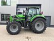 Tractor agrícola - Deutz-Fahr - 6185 ttv