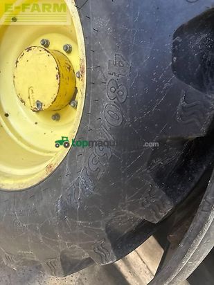 Tractor agrícola - John Deere - 6320