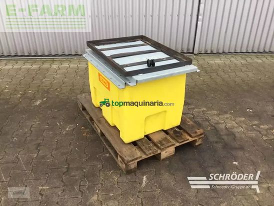 Riego -  - mobiles bewässerungssystem bws 30-pe