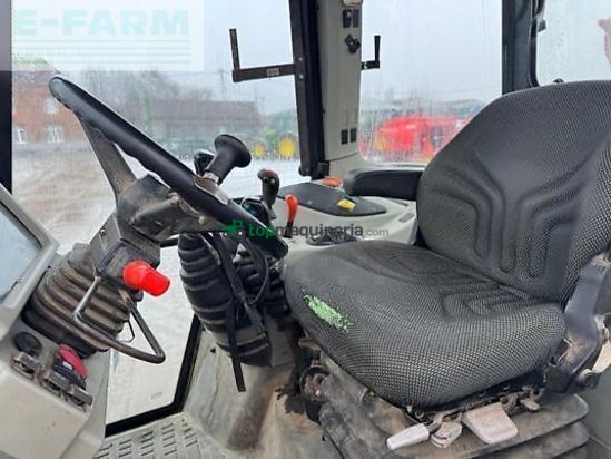 Tractor agrícola - Massey Ferguson - 5460