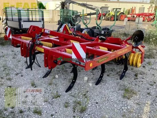 Cultivador - Väderstad - cultus 300 hd