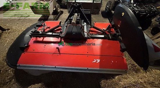 Cortacésped manual - Kuhn - pz 321 f trommelmaaier