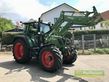 Tractor agrícola - Fendt - 312 vario tms gebr.allra