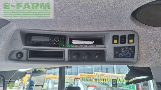 Tractor agrícola - New Holland - t6.145 auto command sidewinder ii