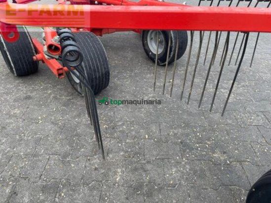 Henificador - Kuhn - ga6632