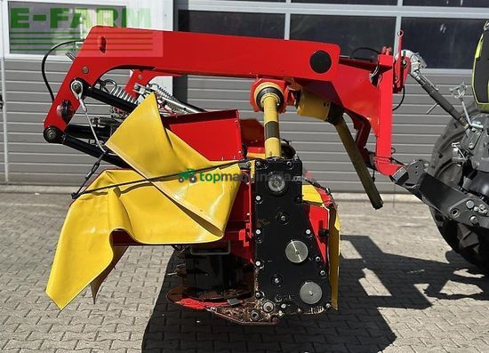 Cortacésped manual - Fella - sm 310 fz