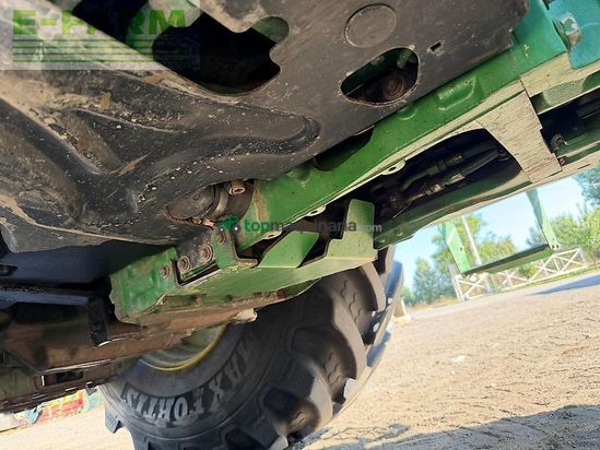 Tractor agrícola - John Deere - 7230r