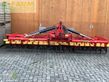 Grada de disco -  - carrier x 525