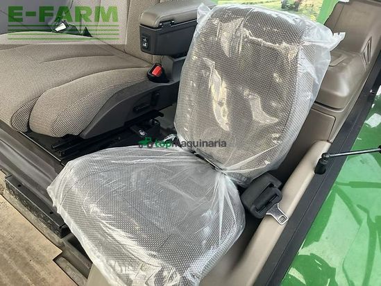 Tractor agrícola - John Deere - traktor 8r340