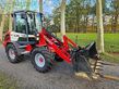 Minicargadora - Terex - tl 65 wiellader minishovel radlader shovel