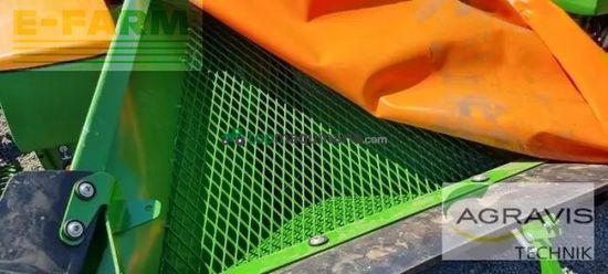 Sembradora monograno mecanica - Amazone - precea 6000-2 cc super
