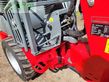 Minicargadora - Weidemann - 1140 basic