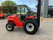Elevadora - Manitou - m26-4 roughterrain fork lift (st24901)