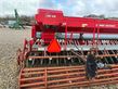 Sembradora -  - combi-seeder vb 4m
