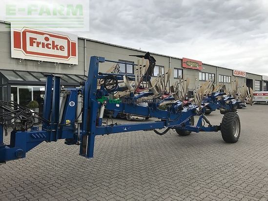 Arado - Overum - dxl 7-schar 7100 h