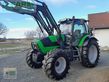 Tractor agrícola - Deutz - agrotron m 600