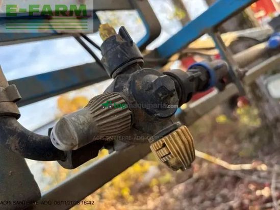 Atomizador - Berthoud - maxxor