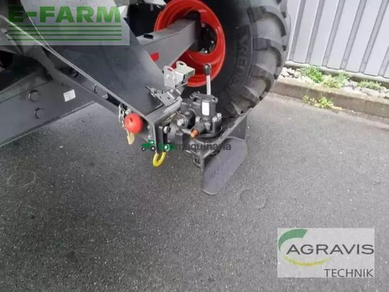 Cosechadora de Cereal - Claas - evion 430 classic