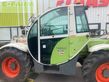 Telescopica - Claas - targo k70