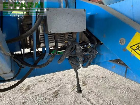 Sembradora - Lemken - solitair 12/900 k-ds