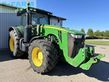Tractor agrícola - John Deere - 8360r