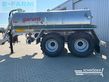 Cuba de purin - Kotte - vt 8000