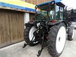 Tractor agrícola - New Holland - new holland tn 85 ss