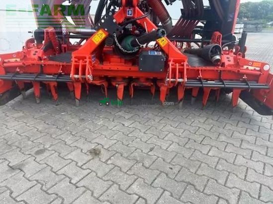 Sembradora - Kuhn - venta 3030-24