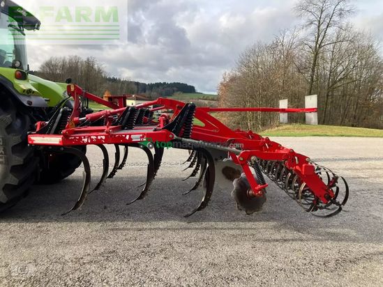 Cultivador - Horsch - terrano 4 fx