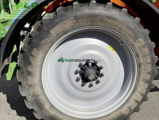 Atomizador - Amazone - ux 4200 special