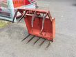 Minicargadora - Weidemann - 1020