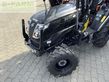 Tractor agrícola - Solis - 26 9+9 panther gt paket