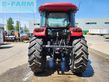 Tractor agrícola - Case IH - farmall a95 + set roți tehnologice