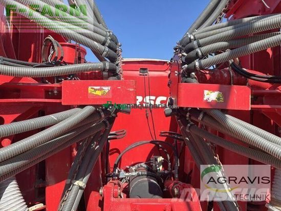 Sembradora - Horsch - pronto 6 kr