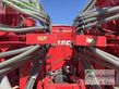 Sembradora - Horsch - pronto 6 kr