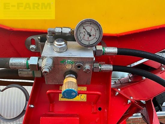 Grada de disco - Maschio - veloce 300 + apv ps 500 m2