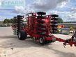 Combinado de siembra - Horsch - pronto 6 as *mit saatflusskontrolle*