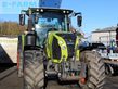 Tractor agrícola - Claas - ARION 630