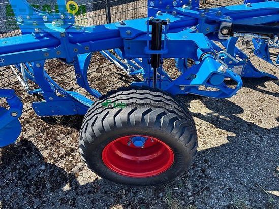 Arado - Lemken - juwel 8 mv