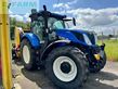 Tractor agrícola - New Holland - t6.180dct